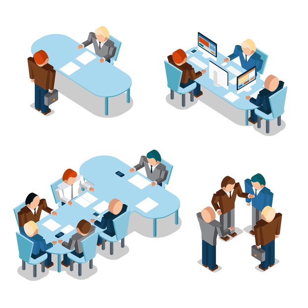 Modern Day Recruitment Hurdles