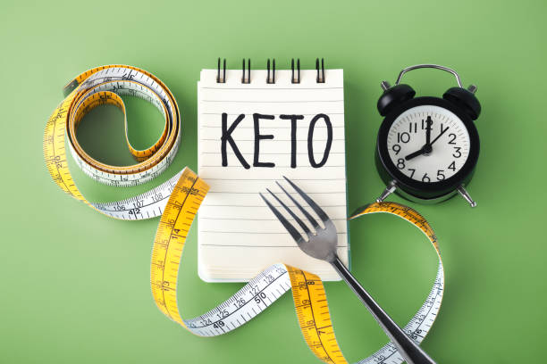 How Can Keto Pills Can Help?