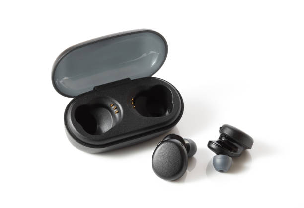 What Are Wireless Earbuds?