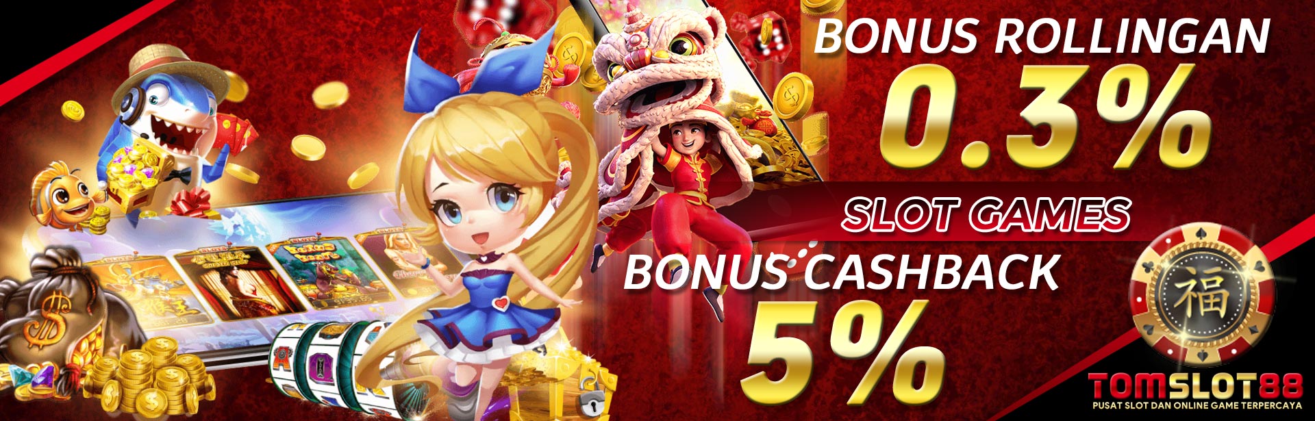 Link Download APK Resmi Dari Agen Slot Indonesia Terpercaya