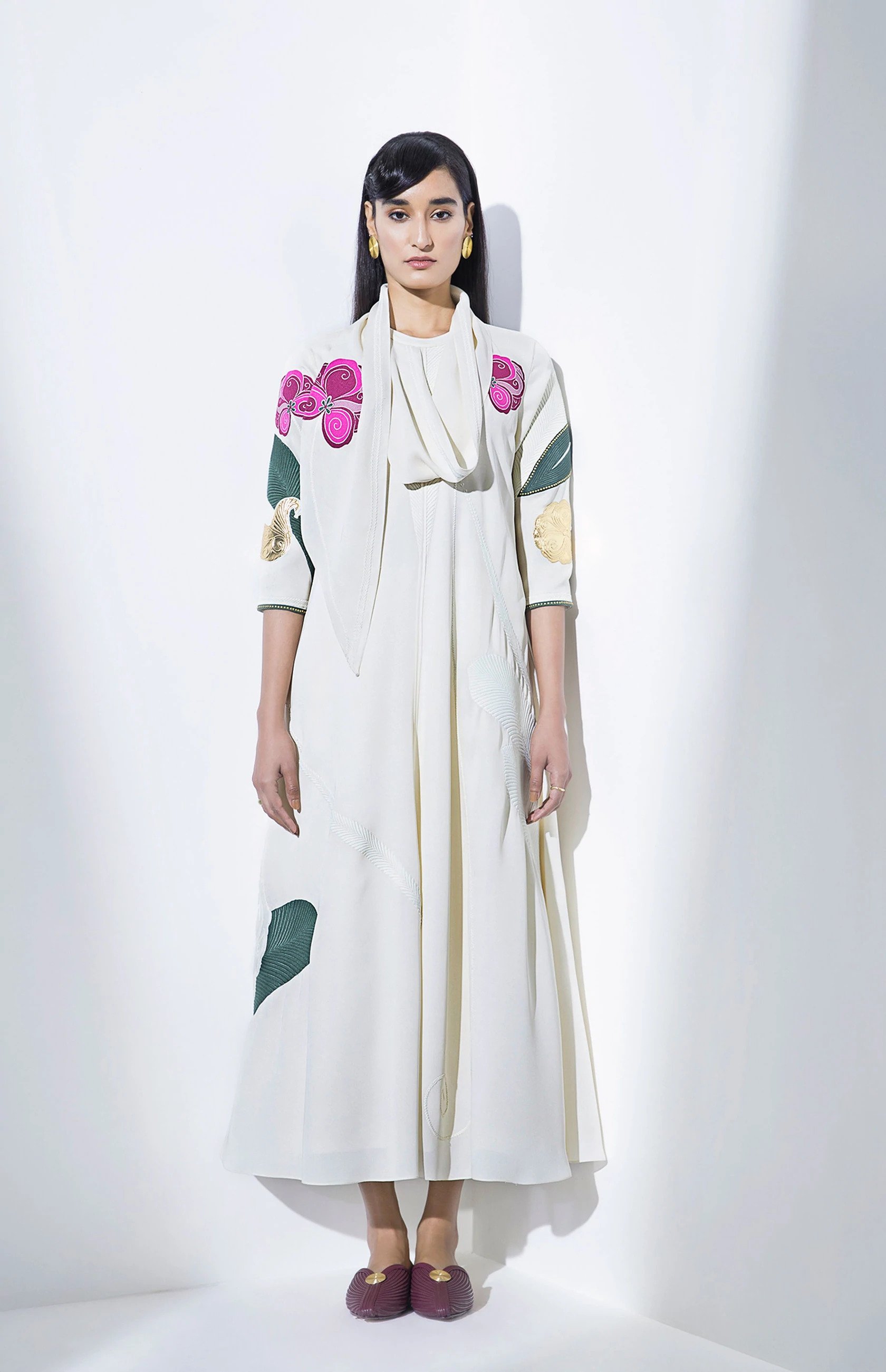 Designer Anarkali Suits Online Shopping India — 2022