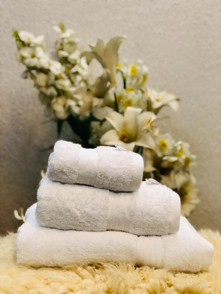 Caring of Egyptian Cotton: Egyptian Hand Towels & Bed Sheets