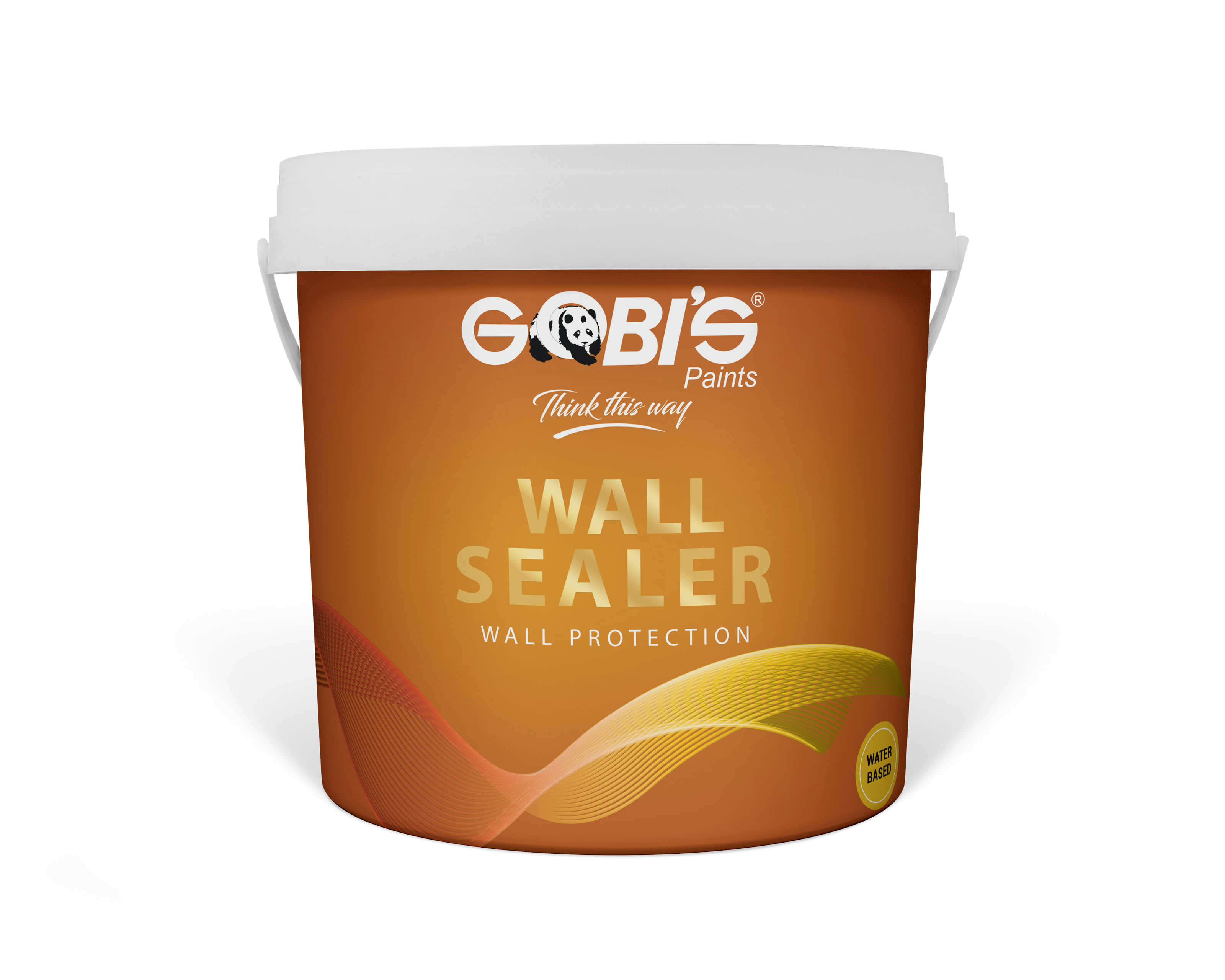 Wall Sealer Paint - Shop External Wall Sealer Online in UK