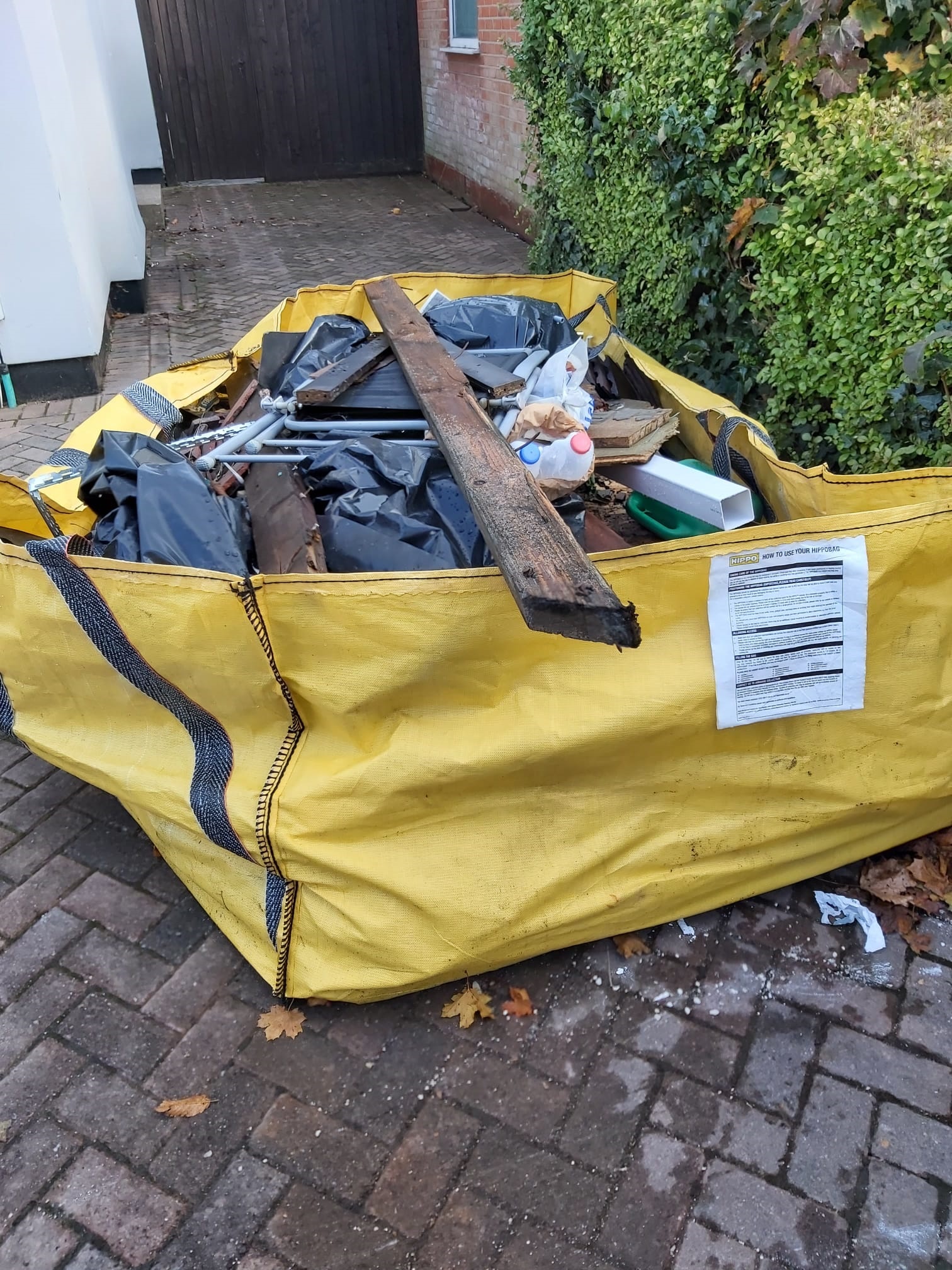 Rubbish Clearance Bournemouth