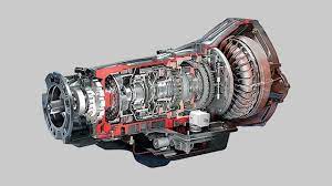 Used Transmission for sale