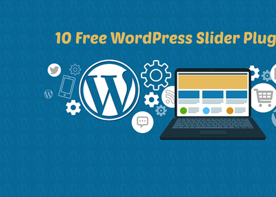 10 Free Responsive WordPress Slider Plugins 2017