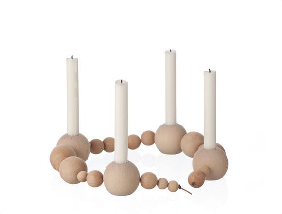 Candle Holder For Decoration