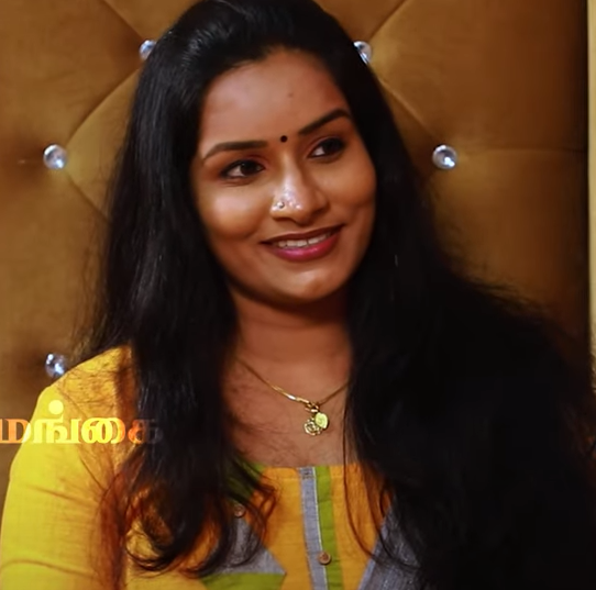 Ambili Soman | Self Care Tips | Raja Mannar Vagaiyara Serial