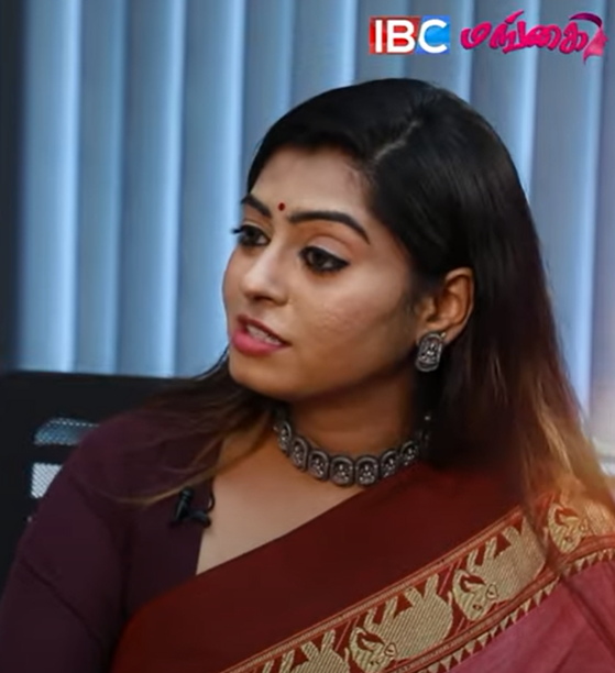 I Chose The Miserable Life | Kuhasini Enga Veetu Mapillai