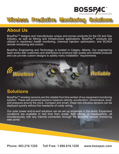 Vibration Sensor | Vibration Sensor Products