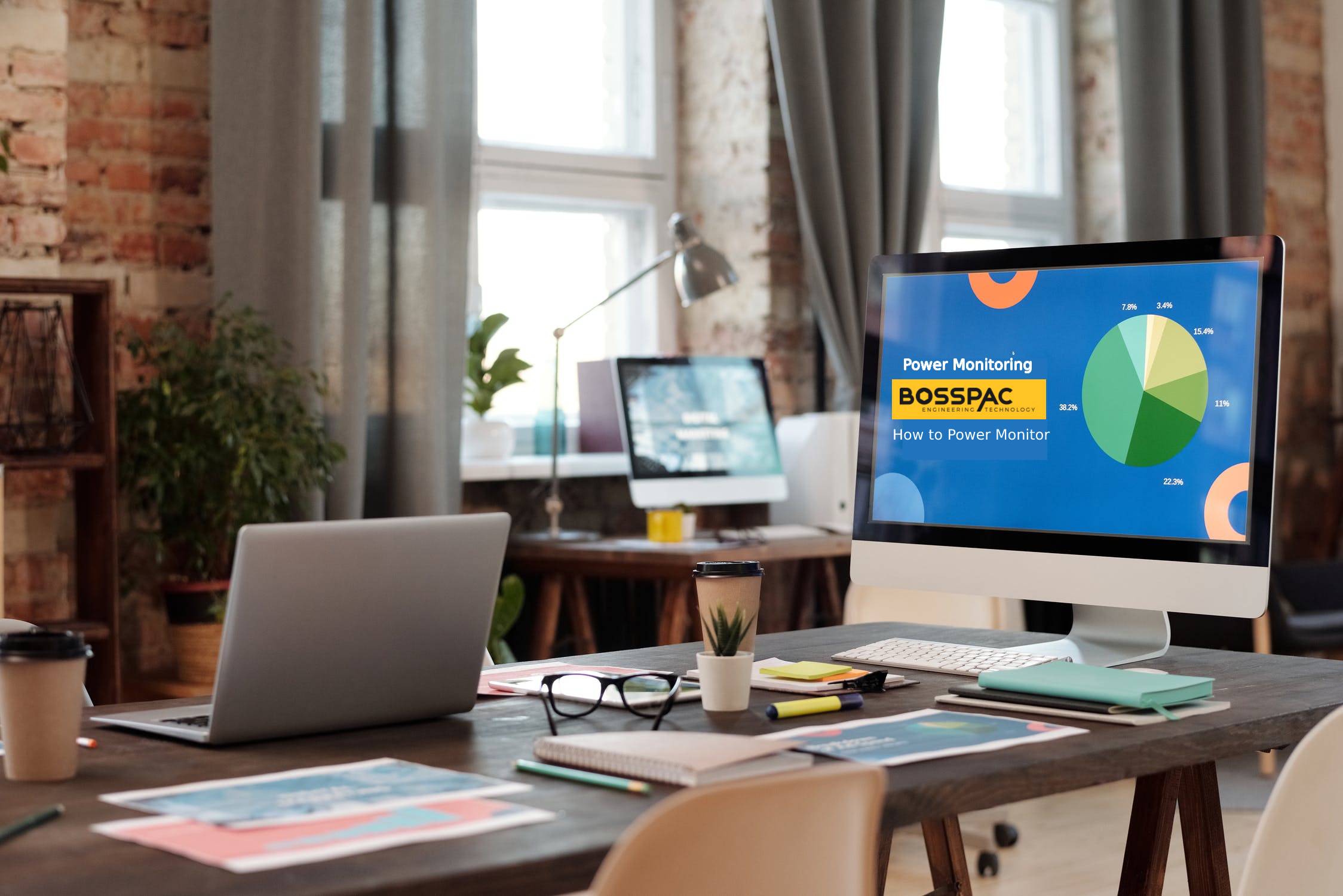  Bosspac Power Monitoring System Services 