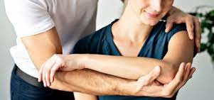 Best Physiotherapist in Abbotsford