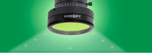 Top Midwest Optical | Machine Vision Direct