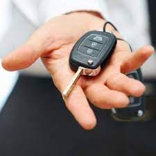 vehicle key duplication