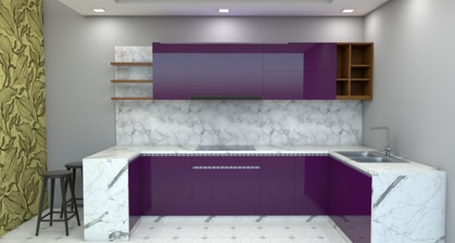 Kitchen Designs, Modular Kitchen Design, Modular Kitchen, Simple Kitchen Design, Modern Kitchen Design