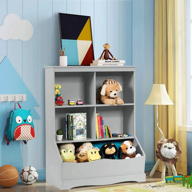 Kids Furniture, Bunk Beds, Furniture Bed, Double Bunk Beds