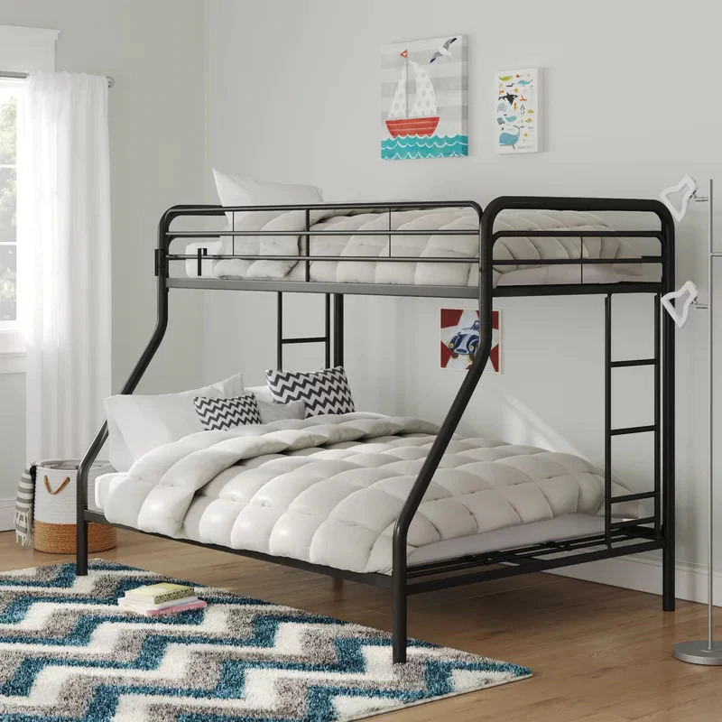 Bed: Bunk Bed, Bunk Beds, Bunk Bed Designs, Wooden Bunk Beds!