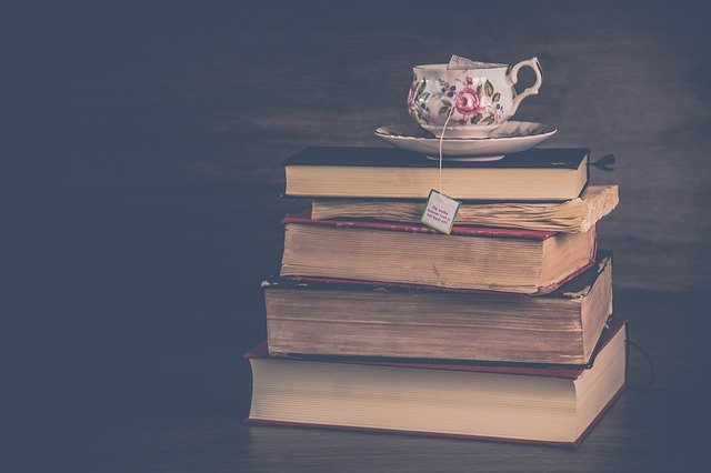 5 dicas de livros para quem quer estudar administração de empresas