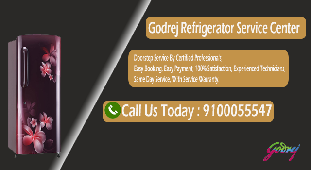 Godrej Refrigerator Service Center in Tirupati