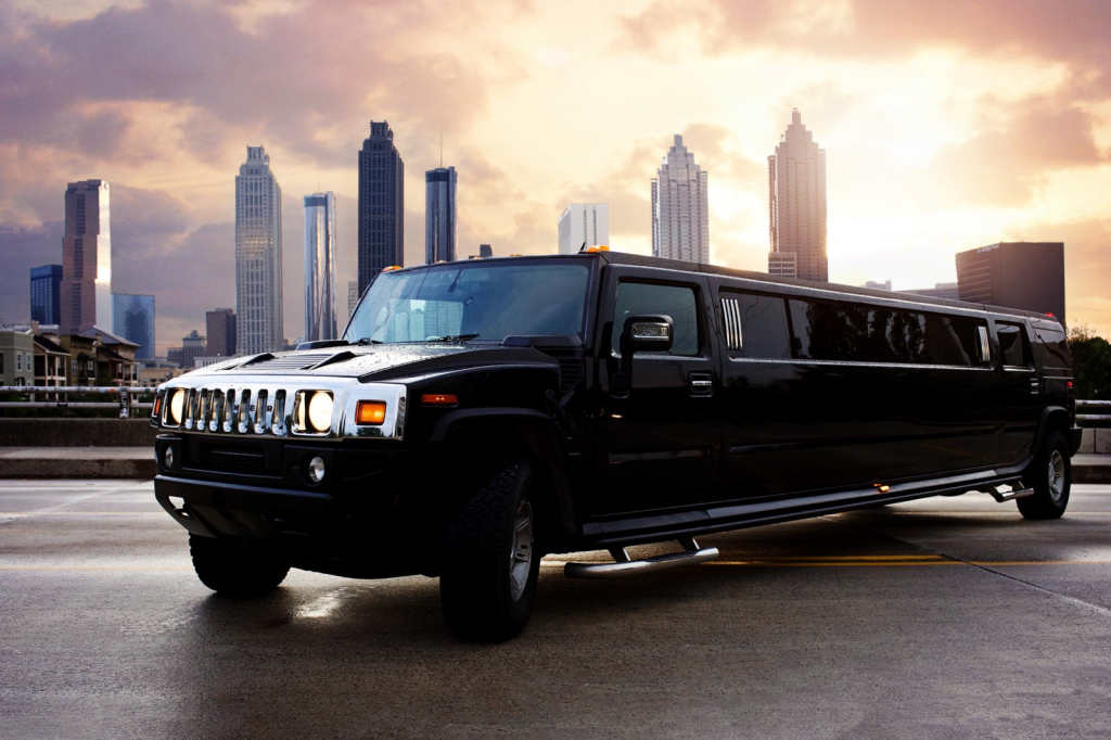 The Benefits of Using a Wedding Shuttle on Your Special Day: