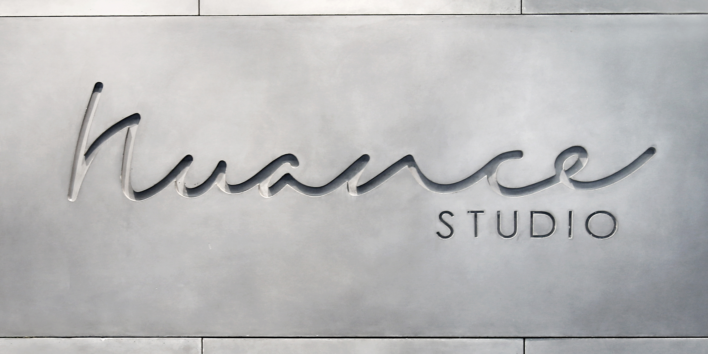 Nuance Studio | Specialized Concrete for Interior Design and Facade