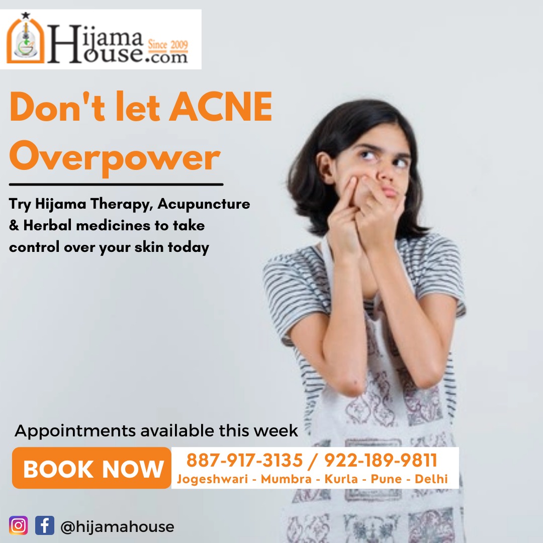 Best Hijama Centre In Pune - Consult Hijama House