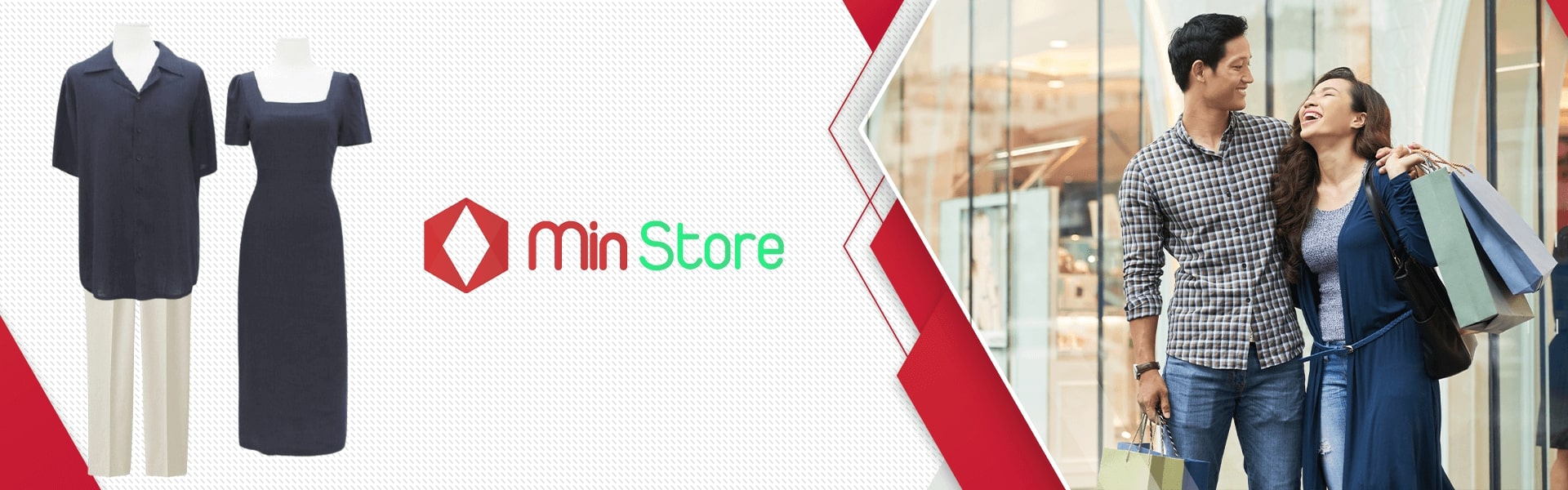 Minstore