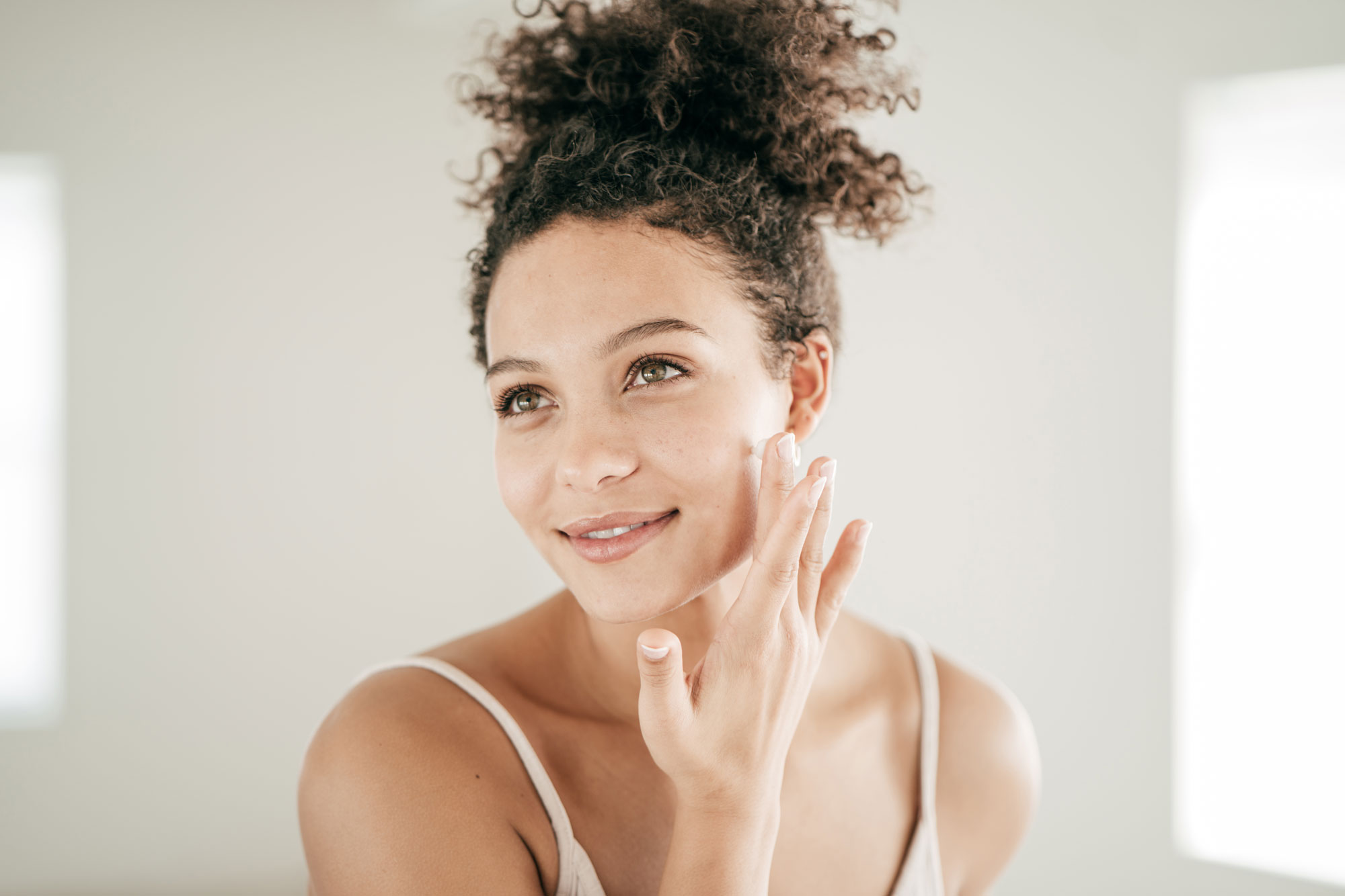 Why is a regular skincare routine important for your glow?