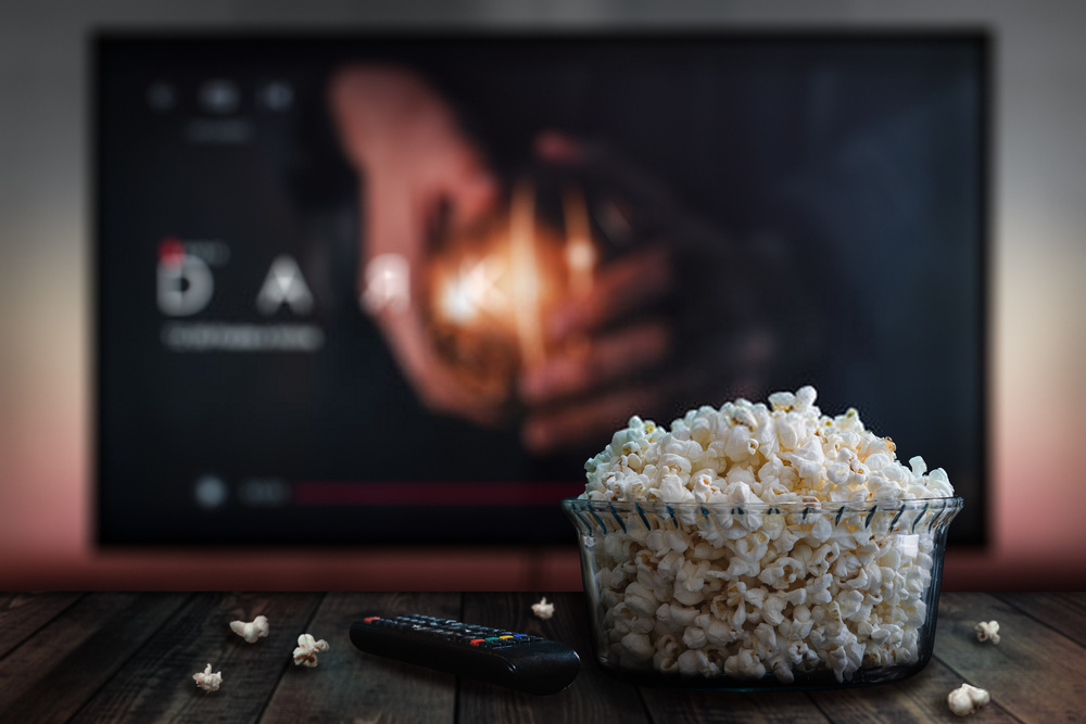 How to create a video streaming server