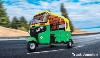 Auto Rickshaw Models In India With Price And Performance 