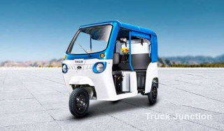 Auto Rickshaw Models In India With Highlighted Points 