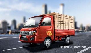 Mahindra Supro Truck In India With Detailed Information 