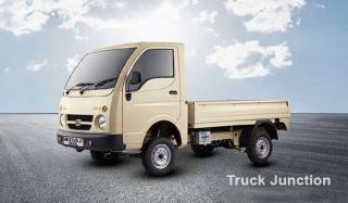 Tata Ace (Chota Hathi) Models With Advanced Features