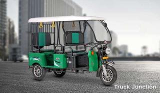Atul Elite 3 Wheeler In India - Durable And Comfortable