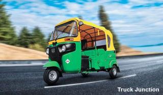 E Rickshaw Models In India With Price And Overview 