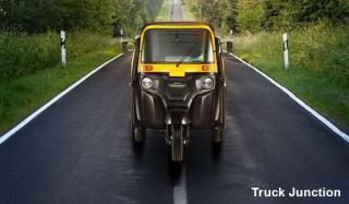 Bajaj Auto Rickshaw Models In India With Vital Points 