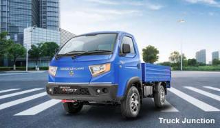 Pickup Truck Models In India With Detailed Information 