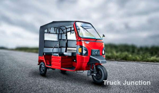 Popular E Rickshaw Models In India To Find The Best One