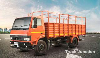 Tata LPT Truck Model In India With Premium Package
