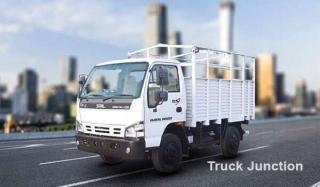 SML Isuzu Sartaj In India - Reliability and Price