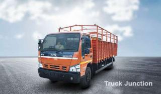 SML Samrat Truck Model In India With Overview