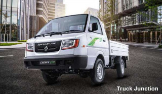 5 Ton Truck Model In India With Essential Features 