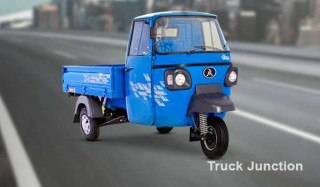 Atul Gem Auto Models In India With Features And Overview 