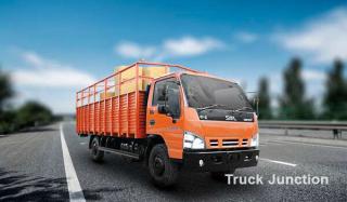 SML Isuzu Sartaj Truck models with Advanced Features
