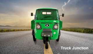 Atul Gem Auto Models With Specifications And Overview 