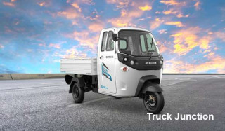 Electric Auto Rickshaw In India With Price & Specifications 