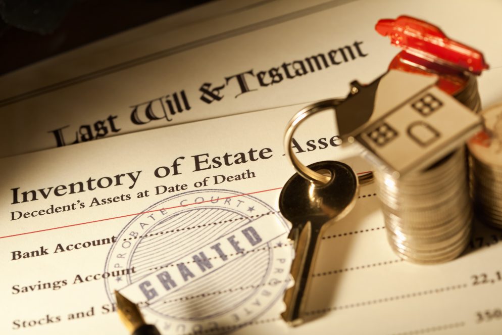 How Should I Sell My Inherited Houses