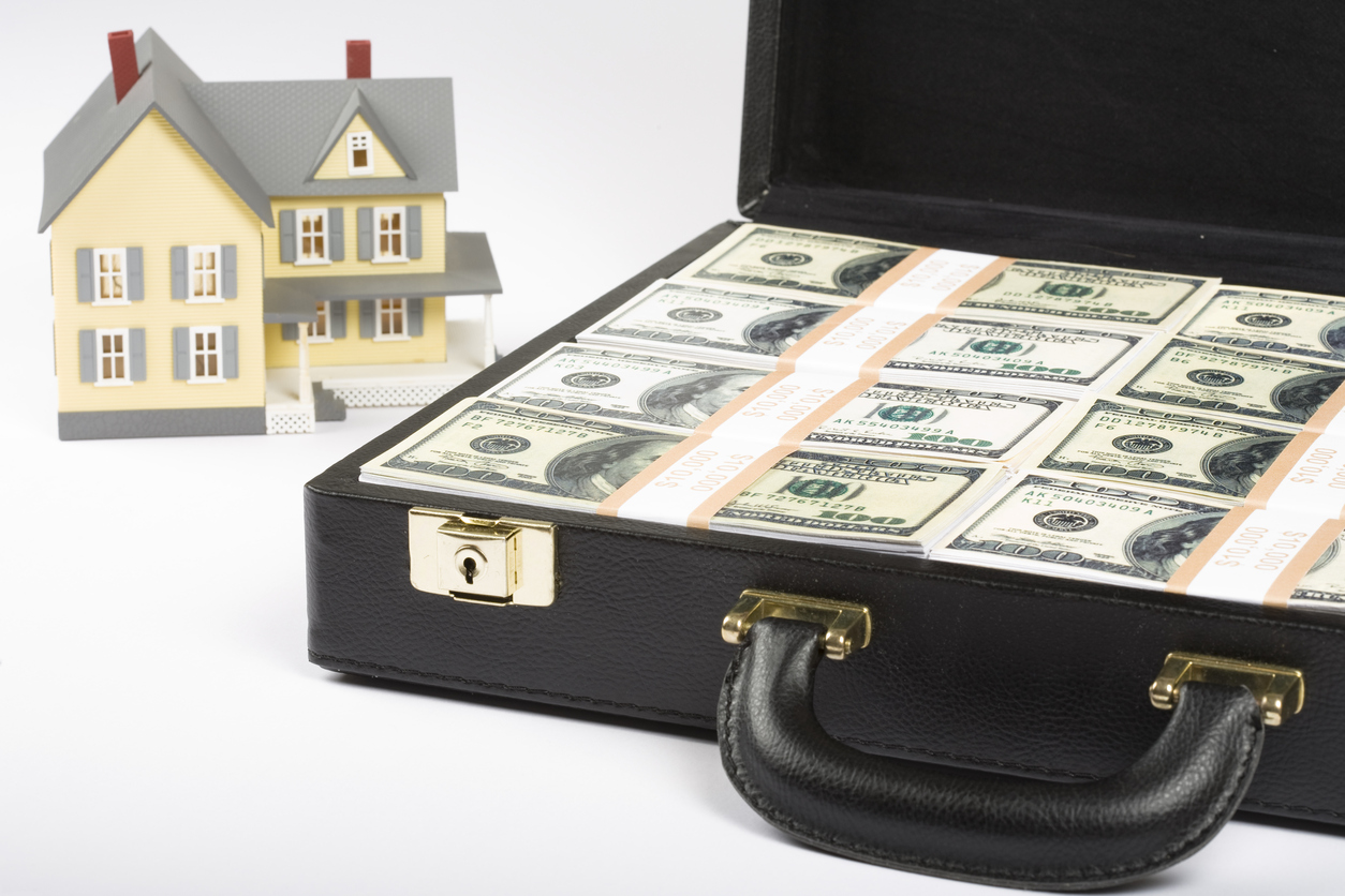 The truth about Cash for Houses Companies; How they differ from a traditional sale