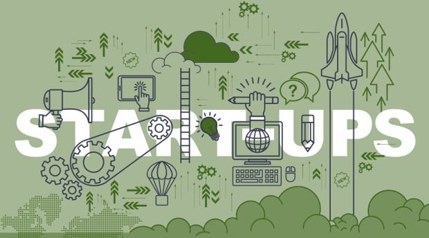 Ideas For Business Start-Up 