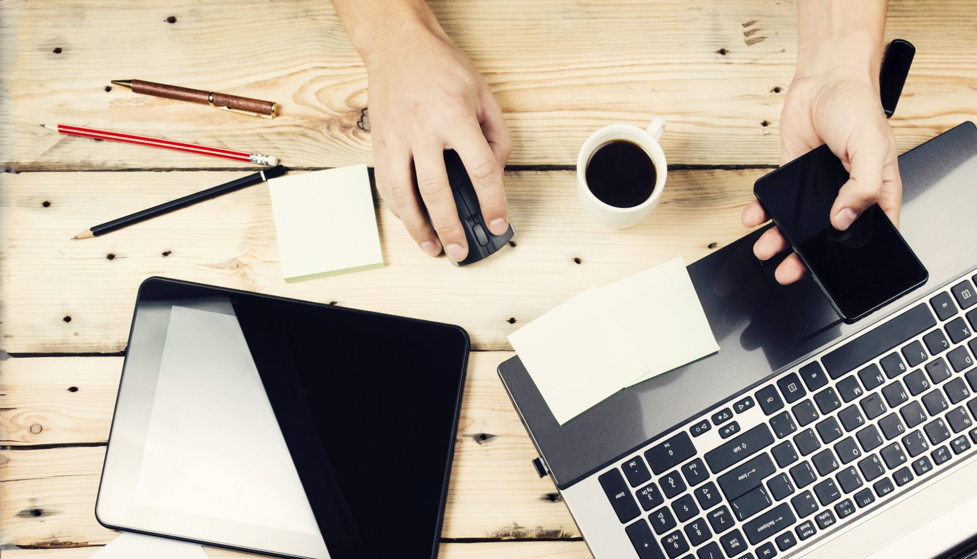 Strategy For Start-Up Business